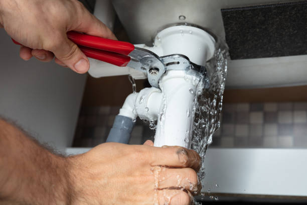 Best Emergency water extraction  in Harrisburg, PA