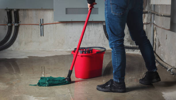  Harrisburg, PA Water damage restoration Pros