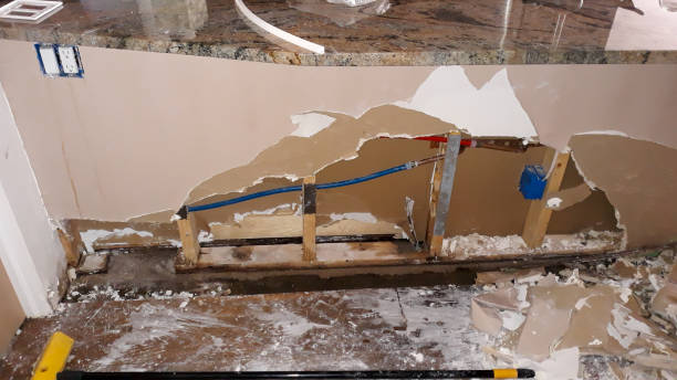 Best Fire Damage Restoration  in Harrisburg, PA