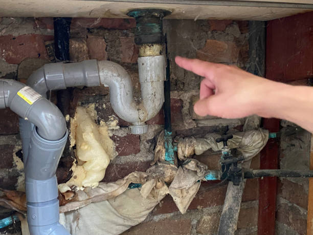 Best Water damage restoration near me  in Harrisburg, PA