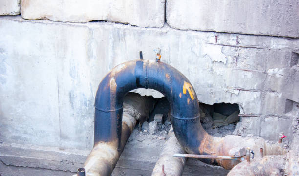 Best Emergency water damage restoration  in Harrisburg, PA